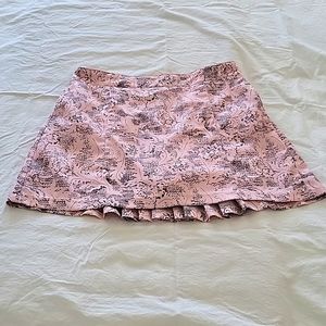 Lady Hagen Golf Skort